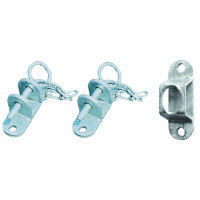 Kit di fissaggio per porta...