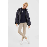 Young Rider Dina gilet trapuntato