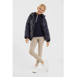 Young Rider Dina gilet trapuntato