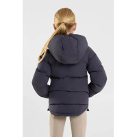 Young Rider Dina gilet trapuntato