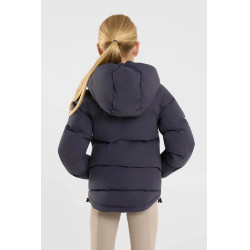 Young Rider Dina gilet trapuntato