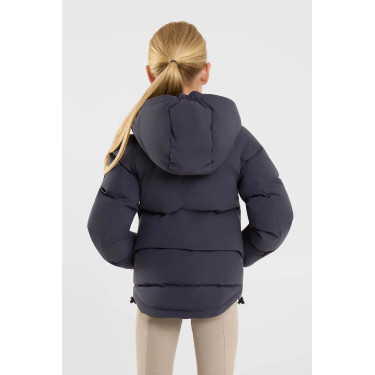 Young Rider Dina gilet trapuntato