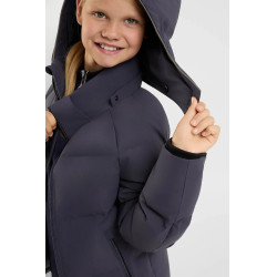 Young Rider Dina gilet trapuntato