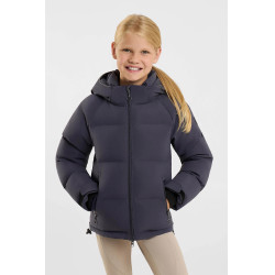 Young Rider Dina gilet trapuntato