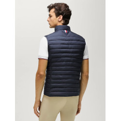 Gilet trapuntato Montero Desert SKY Gilet trapuntato Montero Desert SKY