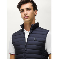 Gilet trapuntato Montero Desert SKY Gilet trapuntato Montero Desert SKY