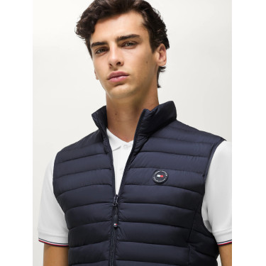 Gilet trapuntato Montero Desert SKY Gilet trapuntato Montero Desert SKY