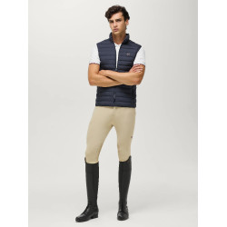 Gilet trapuntato Montero Desert SKY Gilet trapuntato Montero Desert SKY