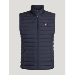 Gilet trapuntato Montero Desert SKY Gilet trapuntato Montero Desert SKY