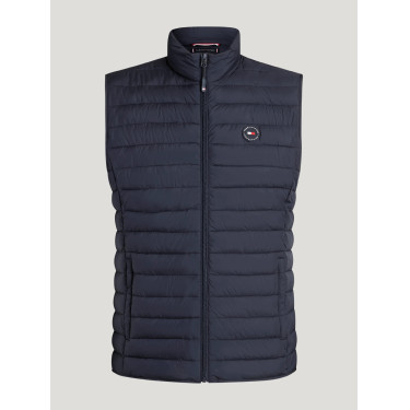 Gilet trapuntato Montero Desert SKY Gilet trapuntato Montero Desert SKY