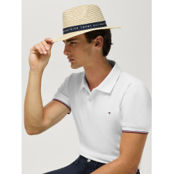 Cappello di paglia Eastfield beige