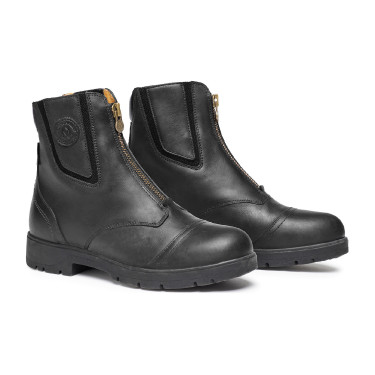 Wild River Zip Paddock Mountain Horse Nero