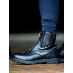 Wild River Zip Paddock Mountain Horse Nero