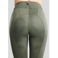 MoZida Refined Pull on Verde Foresta F/G Montar