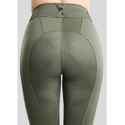 MoZida Refined Pull on Verde Foresta F/G Montar