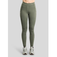 MoZida Refined Pull on Verde Foresta F/G Montar
