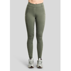 MoZida Refined Pull on Verde Foresta F/G Montar