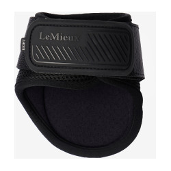 Stinchera posteriore conforme nera LeMieux