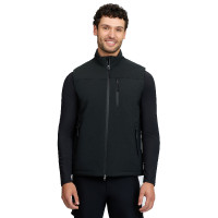 Gilet imbottito da uomo di peso medio LeMieux