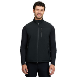Gilet imbottito da uomo di peso medio LeMieux