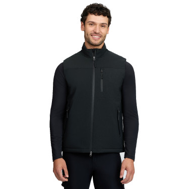Gilet imbottito da uomo di peso medio LeMieux