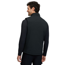 Gilet imbottito da uomo di peso medio LeMieux