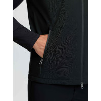 Gilet imbottito da uomo di peso medio LeMieux