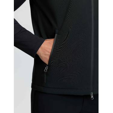 Gilet imbottito da uomo di peso medio LeMieux