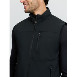 Gilet imbottito da uomo di peso medio LeMieux