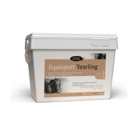Equisport Yearling Horse Master Equisport Yearling Horse Master