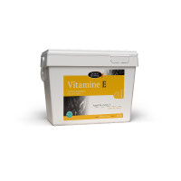 Vitamina E Horse Master