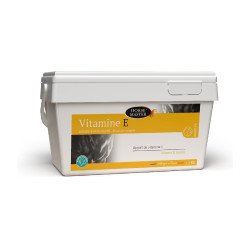 Vitamina E Horse Master