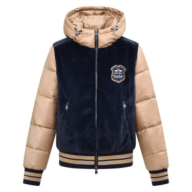 Giacca HV Polo Rhode da donna Giacca HV Polo Rhode da donna