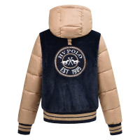 Giacca HV Polo Rhode da donna