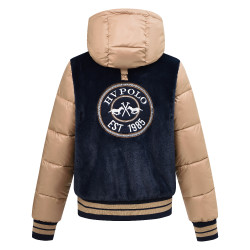 Giacca HV Polo Rhode da donna Giacca HV Polo Rhode da donna