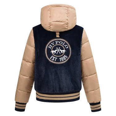 Giacca HV Polo Rhode da donna Giacca HV Polo Rhode da donna