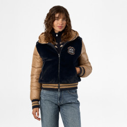 Giacca HV Polo Rhode da donna Giacca HV Polo Rhode da donna