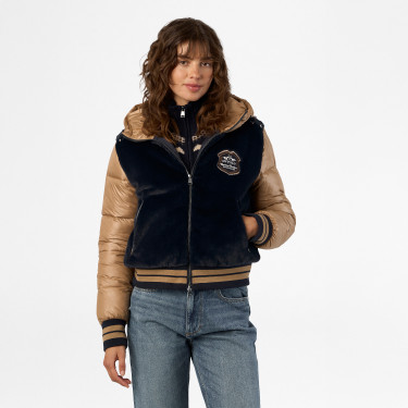 Giacca HV Polo Rhode da donna Giacca HV Polo Rhode da donna
