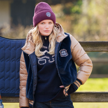 Giacca HV Polo Rhode da donna Giacca HV Polo Rhode da donna