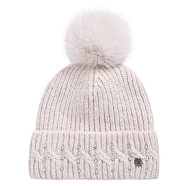 Cappellino HV Polo Nova donna