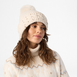 Cappellino HV Polo Nova donna