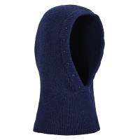 Scaldacollo con cappuccio HV Polo Nova donna