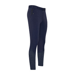 Pantaloni da equitazione Euro-Star Marco original KneeGrip uomo