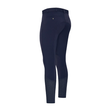 Pantaloni da equitazione Euro-Star Marco original KneeGrip uomo