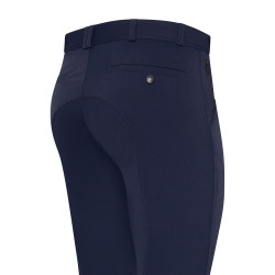 Pantaloni da equitazione Euro-Star Marco original KneeGrip uomo