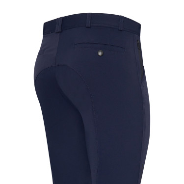 Pantaloni da equitazione Euro-Star Marco original KneeGrip uomo