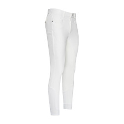 Pantaloni da equitazione Euro-Star Camillo FullGrip da uomo
