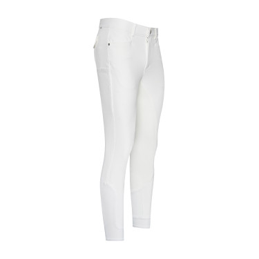 Pantaloni da equitazione Euro-Star Camillo FullGrip da uomo