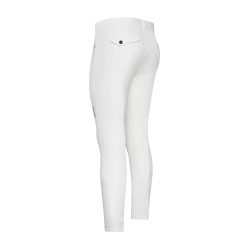 Pantaloni da equitazione Euro-Star Camillo FullGrip da uomo