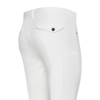 Pantaloni da equitazione Euro-Star Camillo FullGrip da uomo